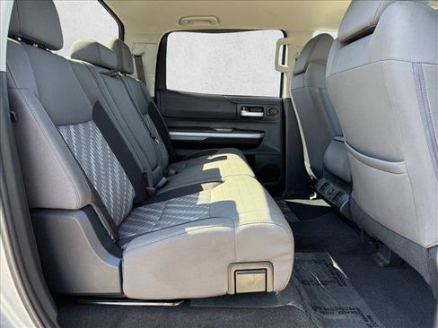 Used 2018 Toyota Tundra SR5 image 20