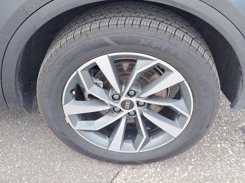 Used 2023 Audi Q5 2.0T Premium Plus image 30