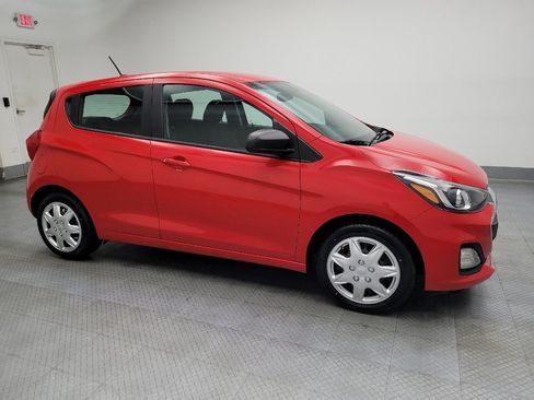 Used 2021 Chevrolet Spark LS image 11