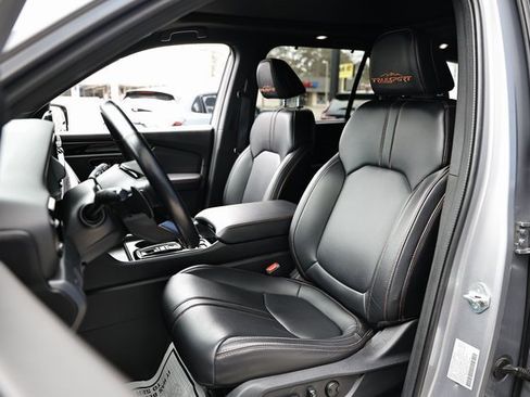 Used 2024 Honda Pilot TrailSport image 21