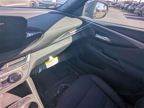 New 2026 Buick Envista Preferred w/ Convenience I Package image 17