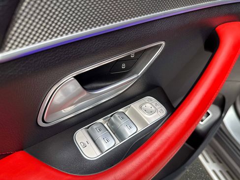 Certified 2023 Mercedes-Benz GLE 53 AMG 4MATIC Coupe image 19