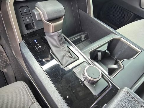 Used 2023 Toyota Tundra SR5 RWD image 19