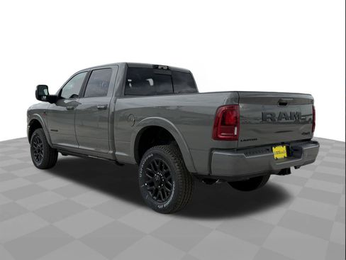 New 2026 RAM 2500 Limited AWD/4WD image 5