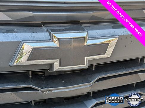 Certified 2024 Chevrolet Colorado Trail Boss w/ Advanced Trailering Package image 5