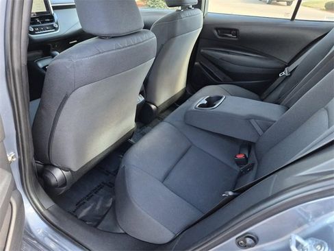 Used 2024 Toyota Corolla LE image 20