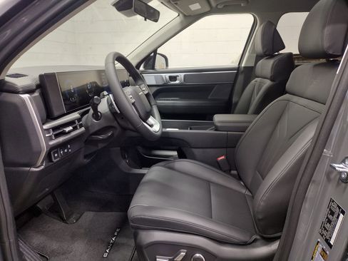 New 2026 Hyundai Santa Fe XRT image 27