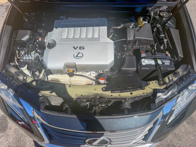 Used 2016 Lexus ES 350 w/ Premium Package w/Wood Trim FWD image 24