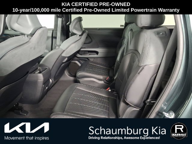 Certified 2027 Kia Telluride X-Line SX Prestige AWD/4WD image 21