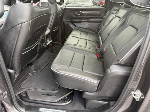 Certified 2026 RAM 1500 Limited w/ Bed Utility Group AWD/4WD image 21