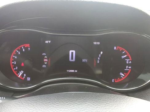 Used 2018 Dodge Durango GT w/ Blacktop Package AWD/4WD image 27