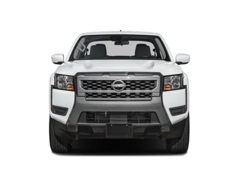 New 2026 Nissan Frontier SV image 7