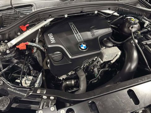 Used 2017 BMW X3 xDrive28i AWD/4WD image 39