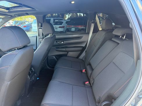 Used 2026 Honda CR-V Sport image 24