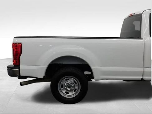 Used 2019 Ford F250 XL w/ XL Value Package image 15