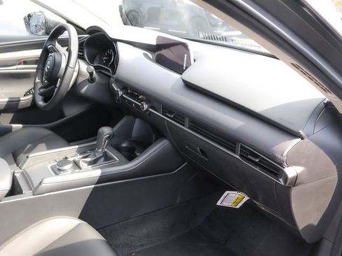 New 2026 MAZDA MAZDA3 2.5 S Sedan w/ Preferred Pkg image 40