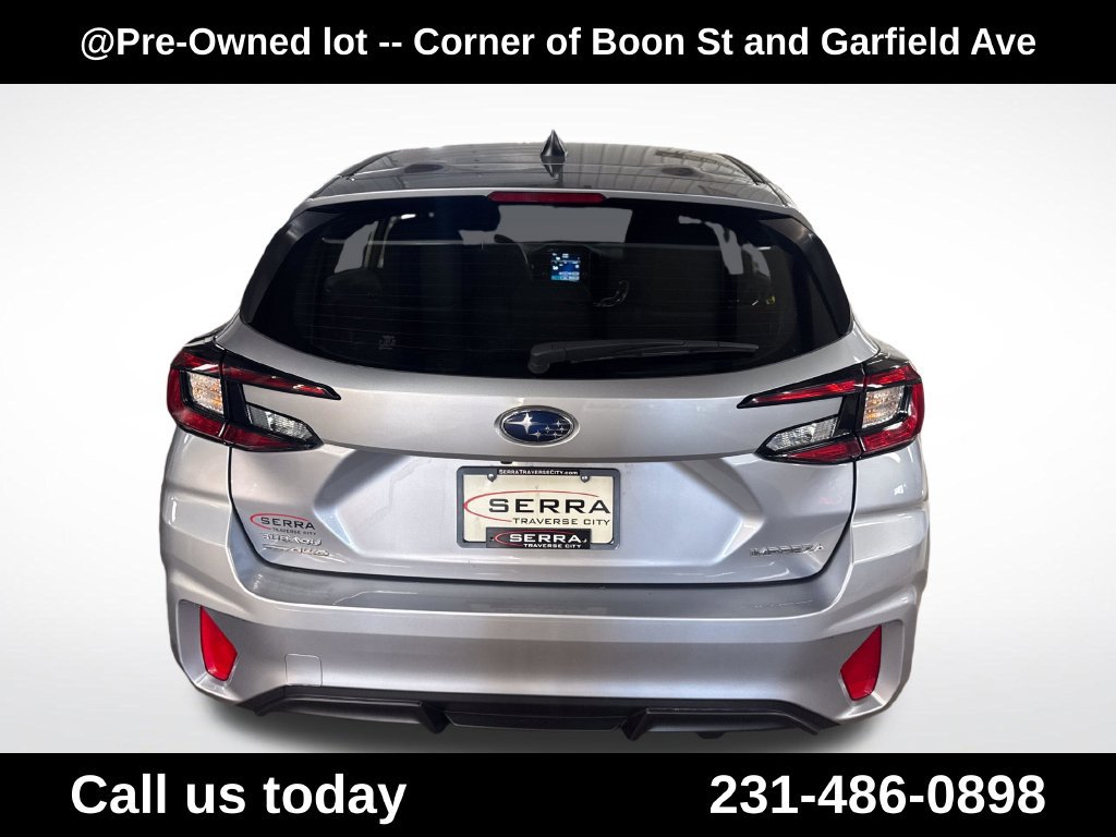 Used 2024 Subaru Impreza 2.0i Sport AWD/4WD image 4