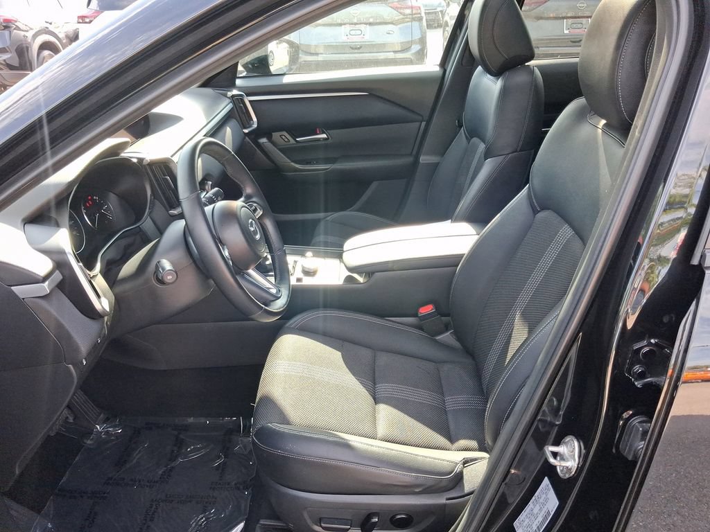 Used 2023 MAZDA CX-50 2.5 S w/ Cargo Package AWD/4WD image 19