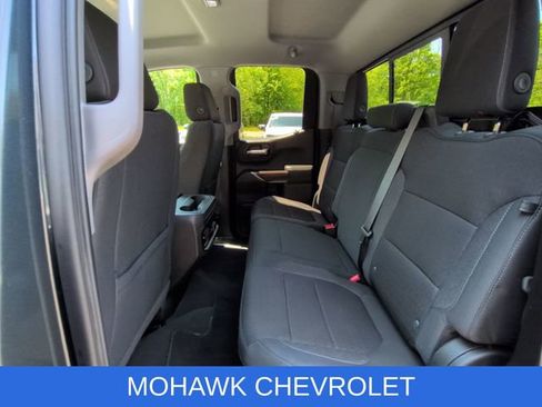 Used 2019 Chevrolet Silverado 1500 RST w/ All-Star Edition AWD/4WD image 26