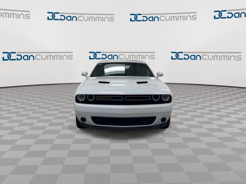 Used 2020 Dodge Challenger SXT image 3