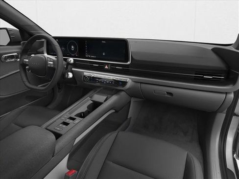 New 2025 Hyundai Ioniq 6 SEL image 11