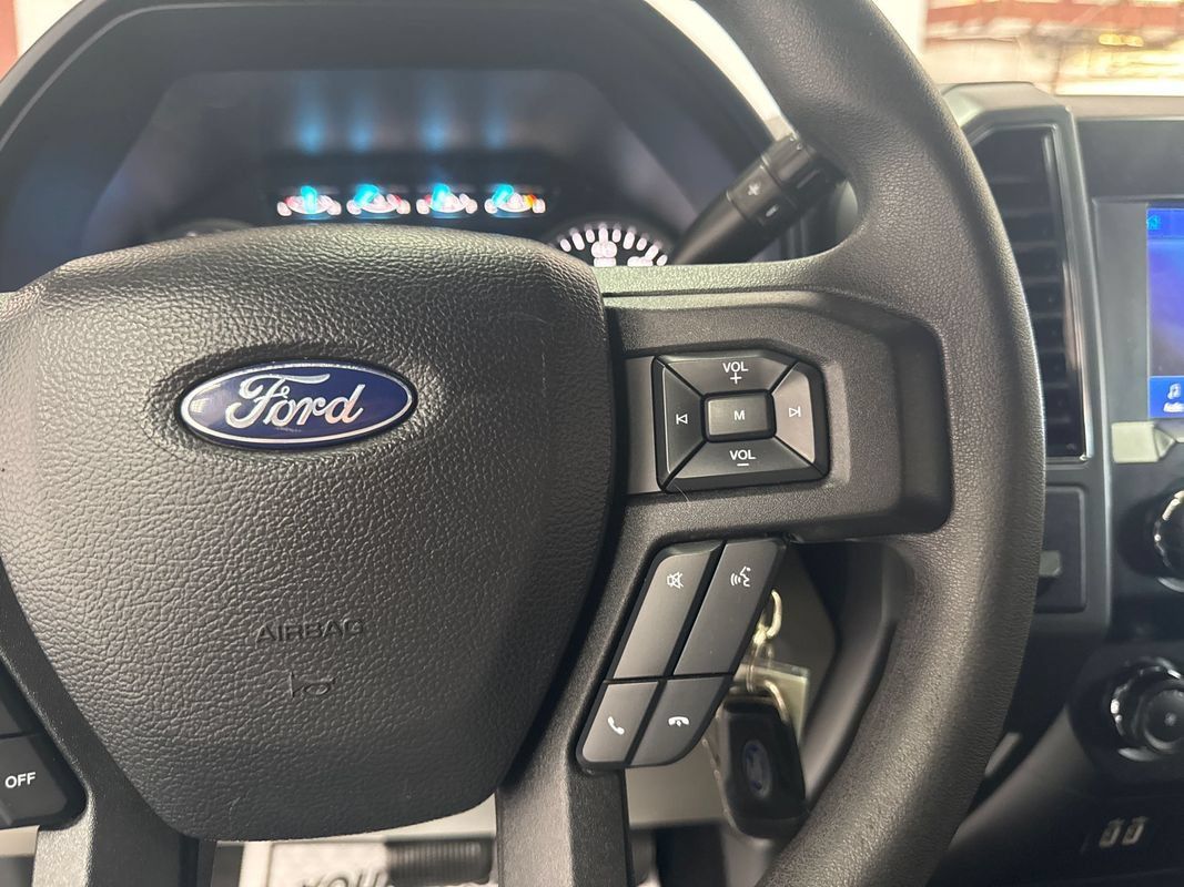 Used 2020 Ford F150 XLT w/ Equipment Group 301A Mid RWD image 15