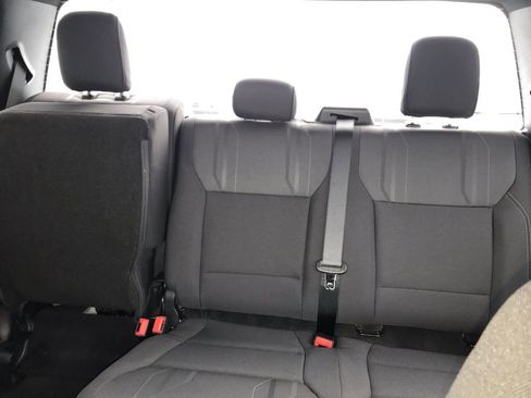 New 2026 Ford F150 STX image 20