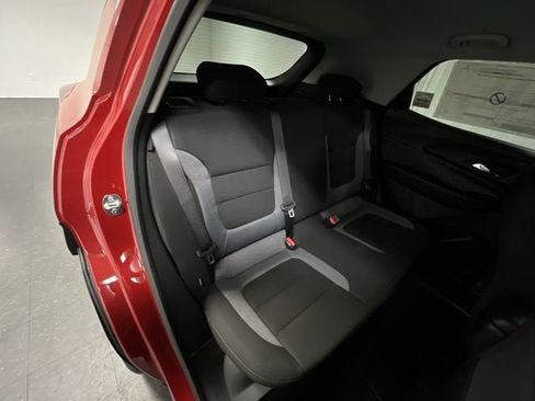 New 2026 Chevrolet TrailBlazer LS w/ LS Convenience Package image 25