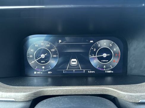 Used 2023 Kia Sorento SX Prestige AWD/4WD image 26
