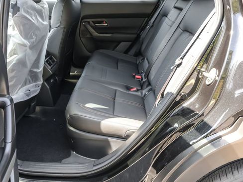 New 2025 MAZDA CX-50 AWD 2.5 Hybrid w/ Weather Package image 53