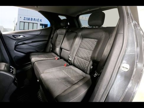 Used 2018 Chevrolet Equinox LT image 21