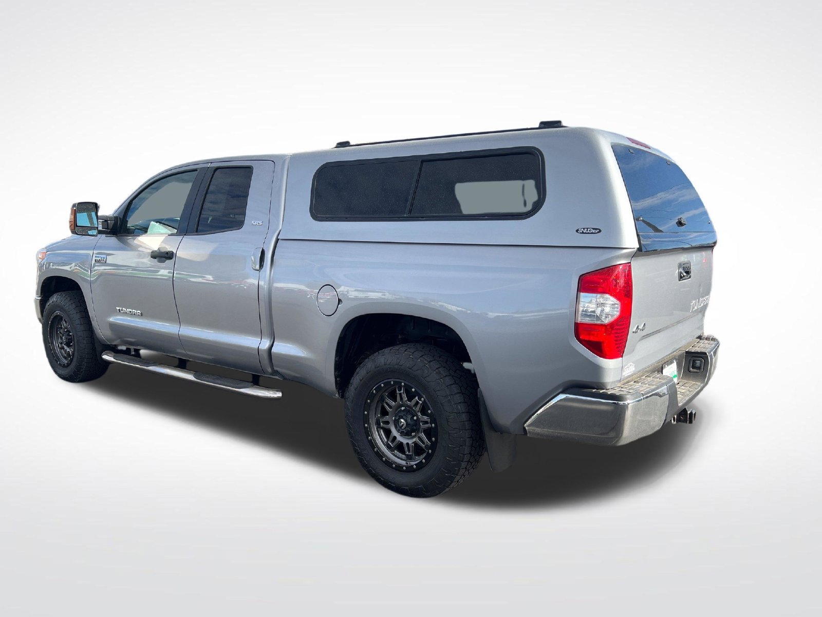 Used 2016 Toyota Tundra SR5 AWD/4WD image 5