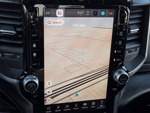 Used 2025 RAM 2500 Big Horn image 21