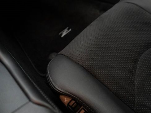Used 2024 Nissan Z Performance w/ Floor Mat Package image 37