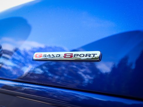 Used 1996 Chevrolet Corvette Grand Sport image 37