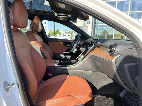 Used 2022 Mercedes-Benz C 300 4MATIC Sedan image 18
