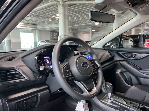 Used 2023 Subaru Impreza 2.0i Premium w/ Popular Package #1 AWD/4WD image 18