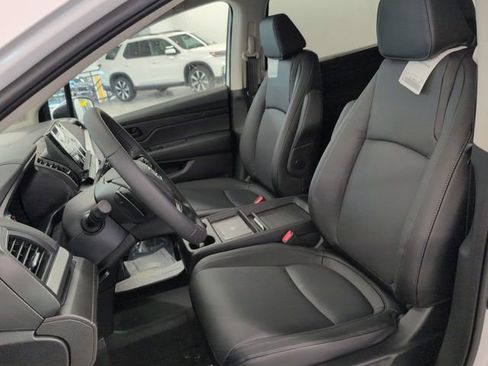 New 2026 Honda Odyssey EX-L image 19