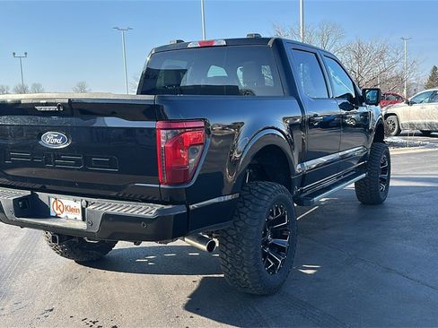 Used 2024 Ford F150 XLT image 9