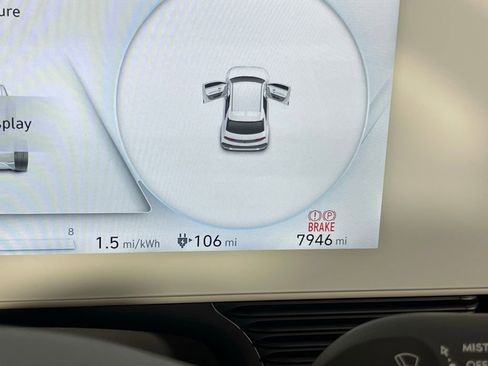 Used 2024 Hyundai Ioniq 5 SEL image 14