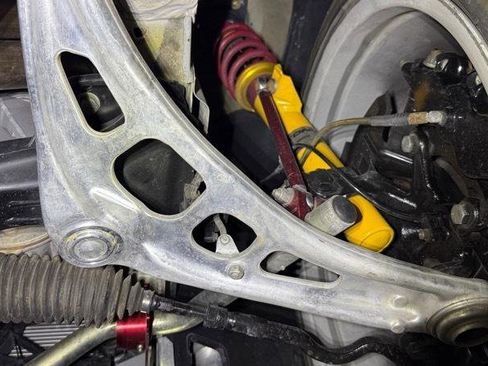 Used 2004 BMW 330Ci 330Ci coupe image 83