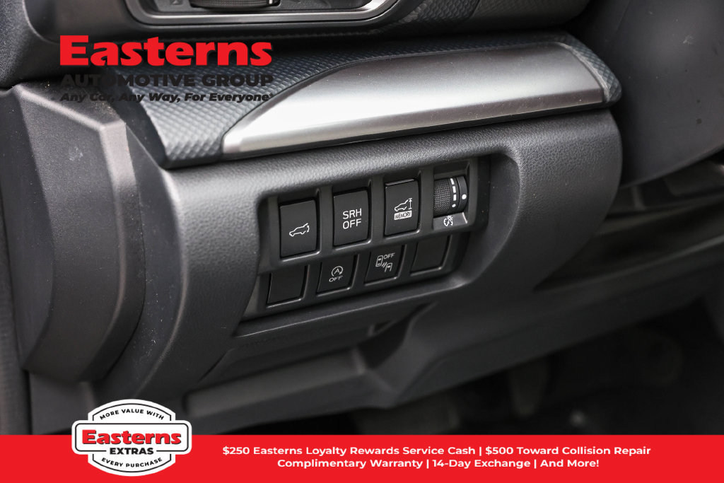 Used 2023 Subaru Forester Premium AWD/4WD image 24