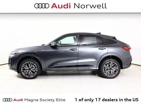 New 2026 Audi Q5 Premium Plus AWD/4WD image 12
