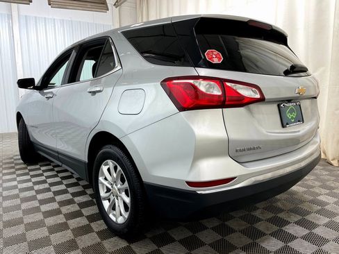 Certified 2019 Chevrolet Equinox LT image 41