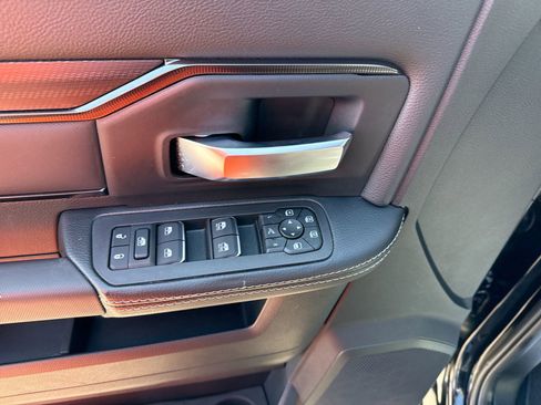 Used 2026 RAM 2500 Rebel image 15