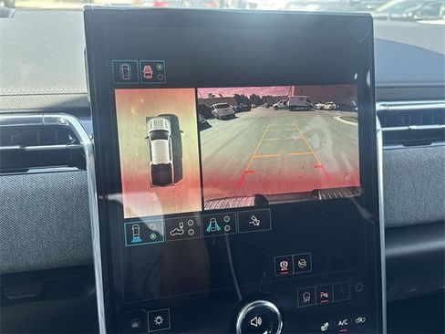 New 2026 GMC Sierra EV Elevation image 17