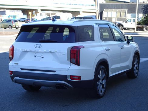 Used 2020 Hyundai Palisade SEL image 7