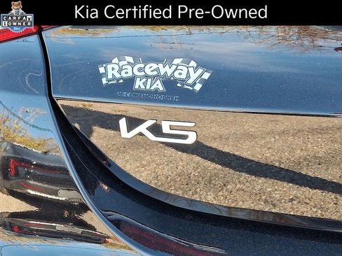 Used 2023 Kia K5 GT-Line w/ GT-Line Premium Package image 31