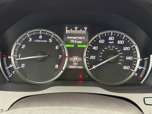 Used 2020 Acura MDX SH-AWD w/ Advance Package image 42