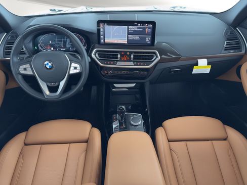 Used 2023 BMW X3 sDrive30i w/ Premium Package image 19